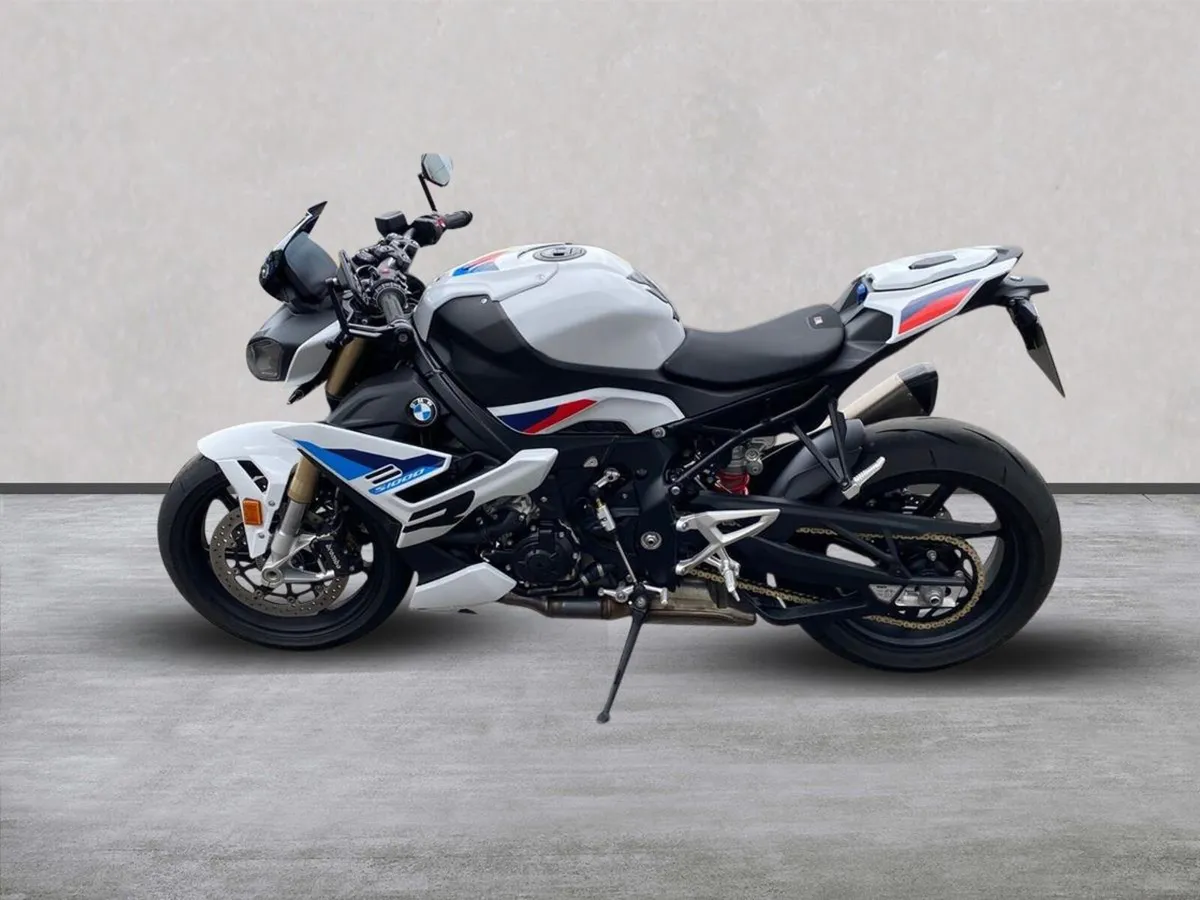 BMW S 1000 R 2025 - Image 2