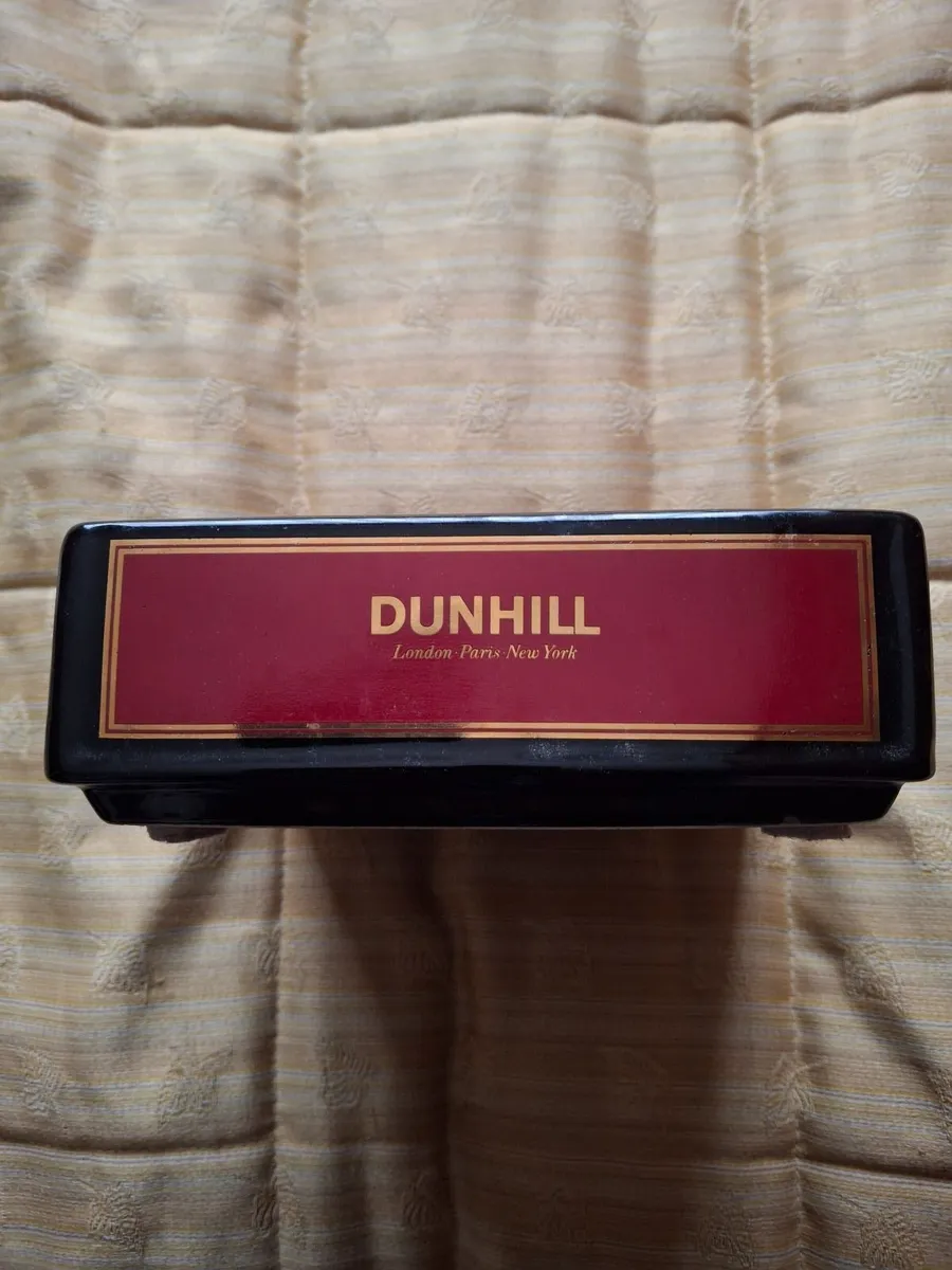 COHIBA CIGAR HUMIDOR - Image 4