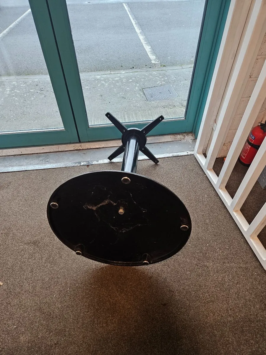 Table base for large top - Image 2