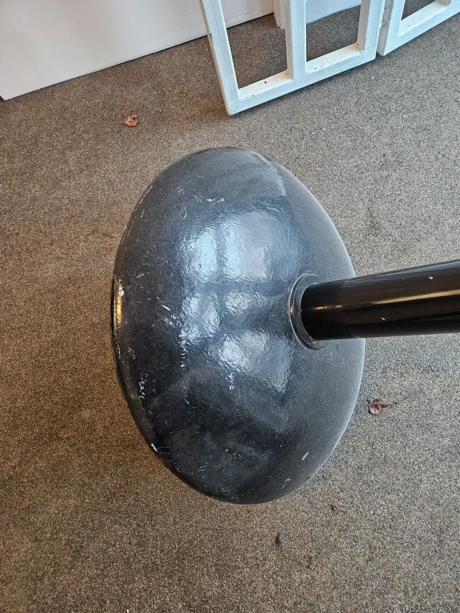 Table base for large top - Image 3