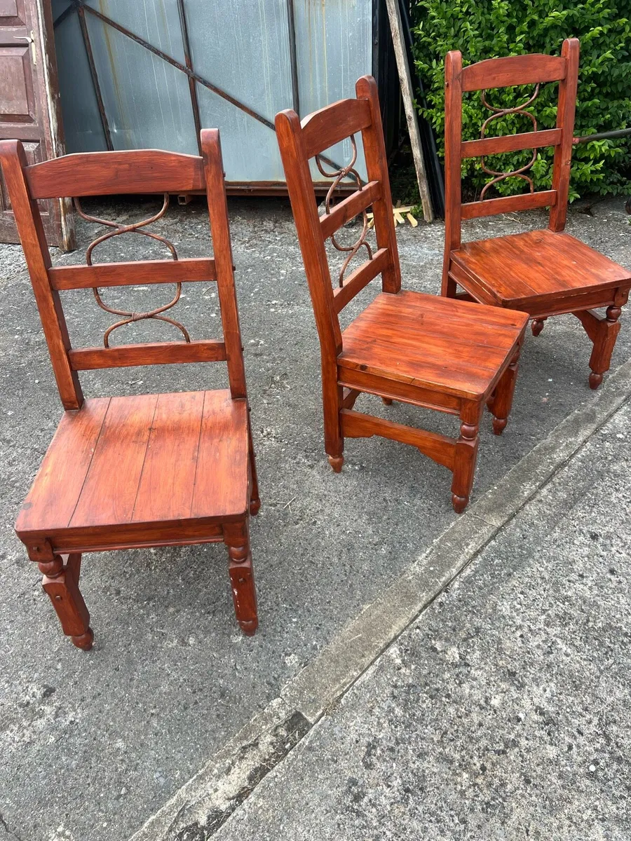 Chairs - Image 1