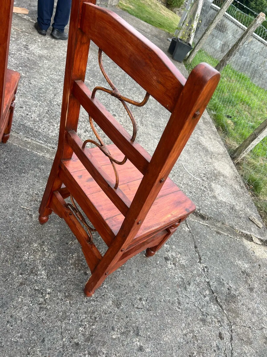 Chairs - Image 2