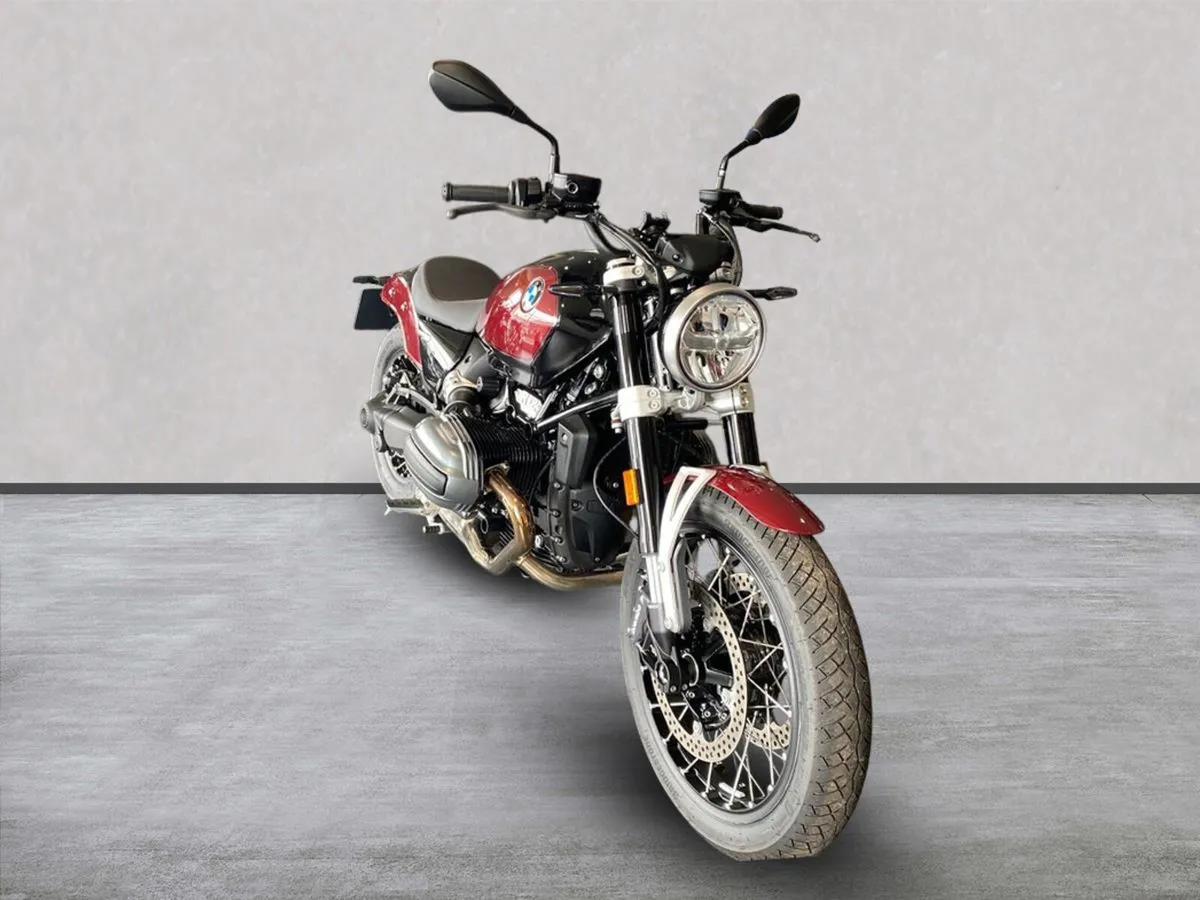 BMW R 12 GS 2025 - Image 3