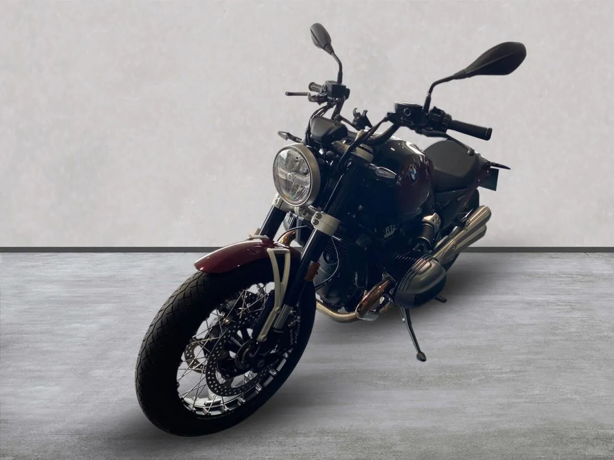 BMW R 12 GS 2025 - Image 4
