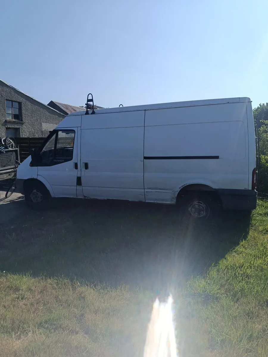 Camper/commercial - Image 1