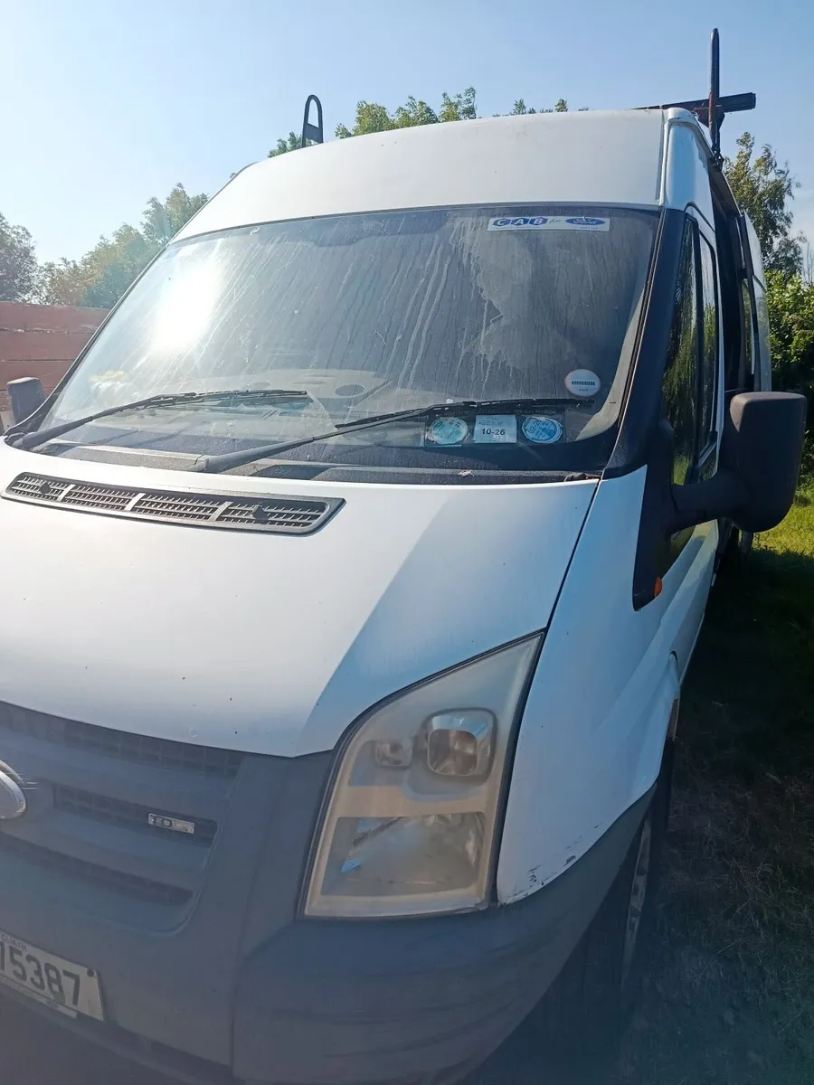 Camper/commercial - Image 2