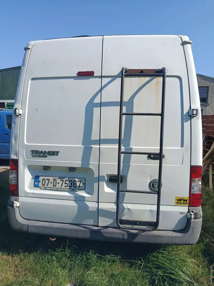 Camper/commercial - Image 3