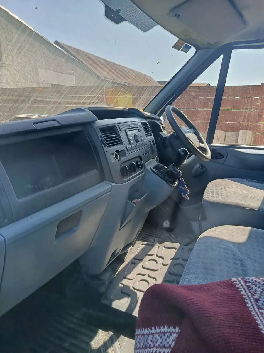Camper/commercial - Image 4