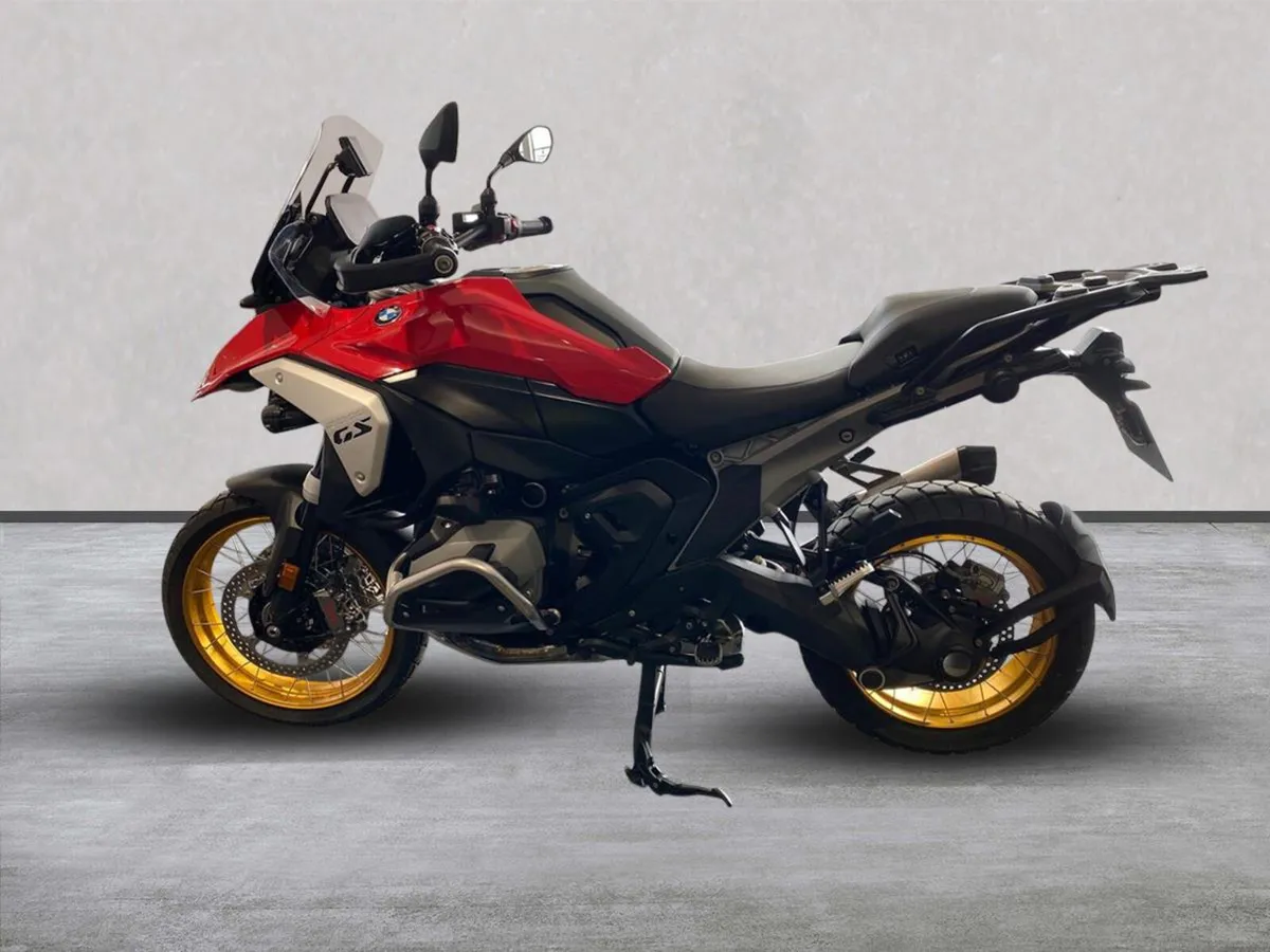 BMW R 1300 GS 2025 - Image 2