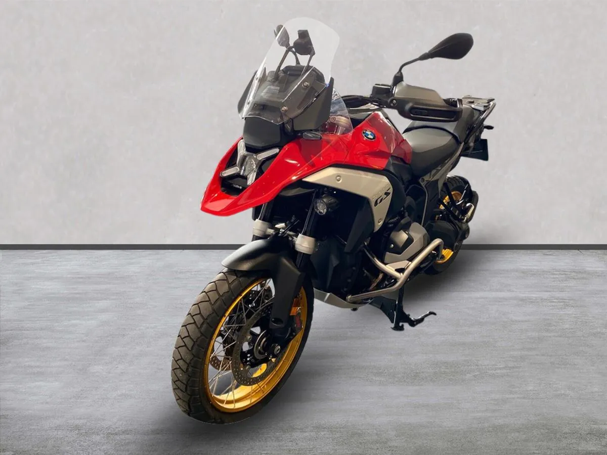 BMW R 1300 GS 2025 - Image 4