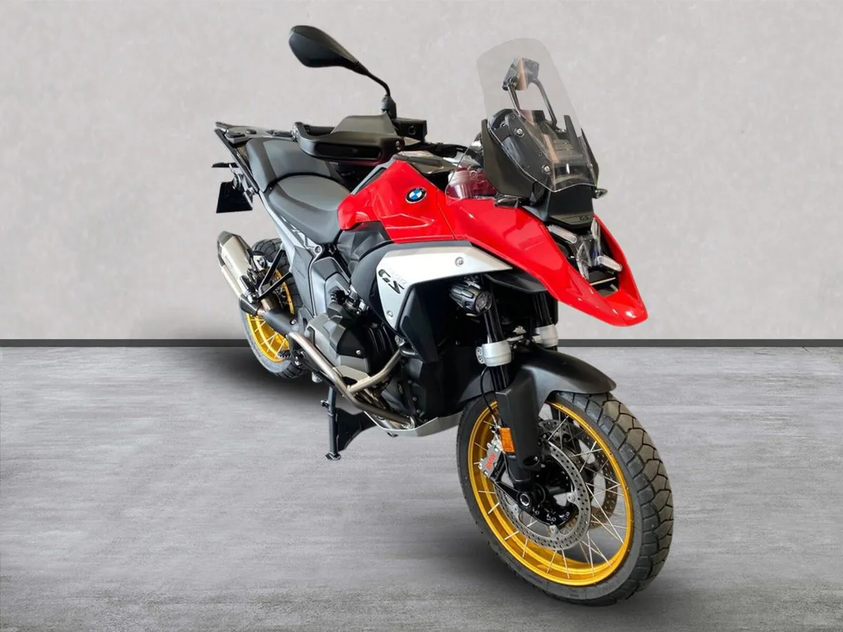 BMW R 1300 GS 2025 - Image 3