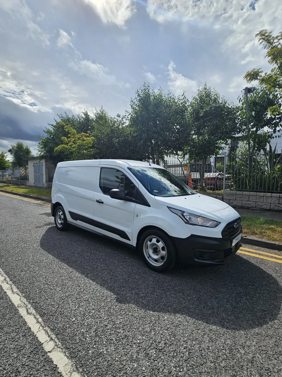 Ford Connect LWB  2023 - Image 1