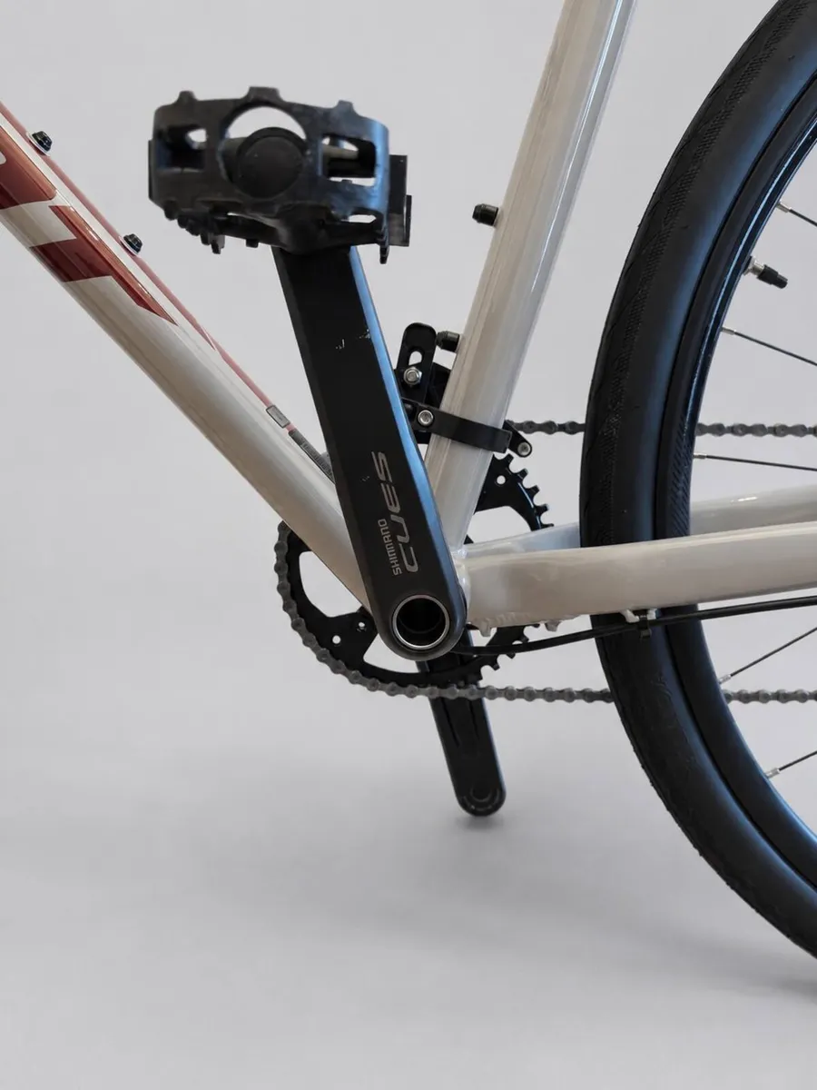 Giant bike - Image 3