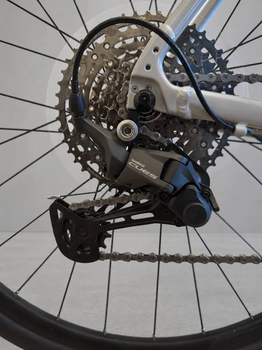 Giant bike - Image 4