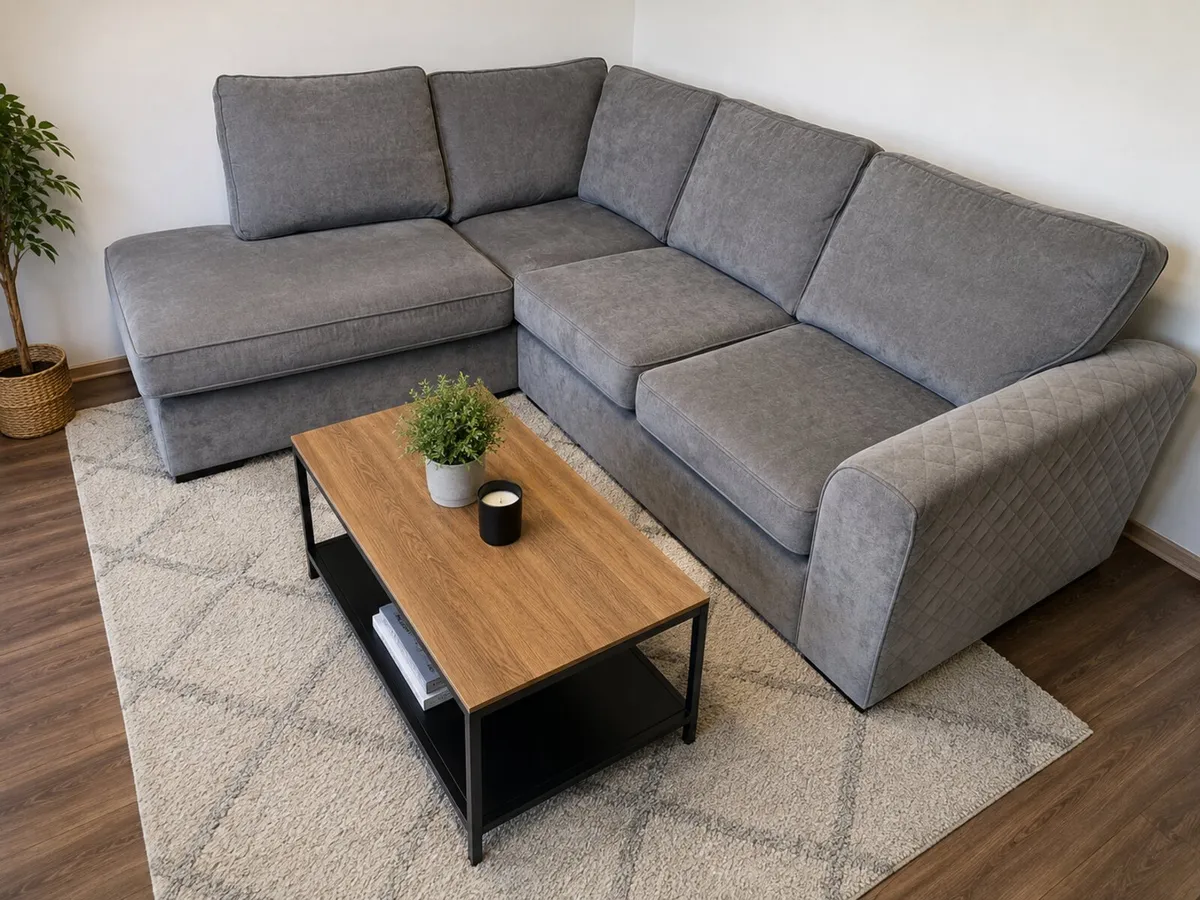 Corner sofa - Image 2