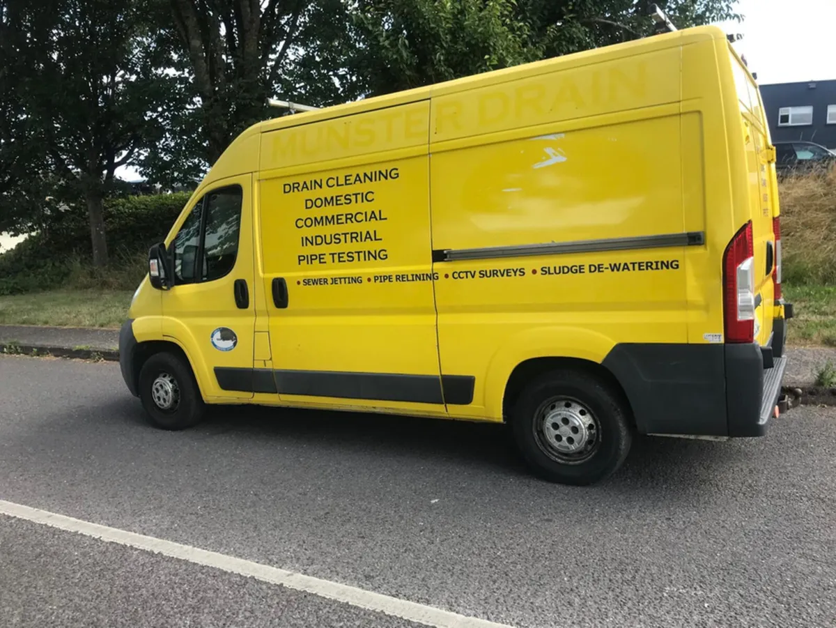 Citroen Relay TRADE SALE ONLY 2 33 L2 H2 HDI 130 3 - Image 2