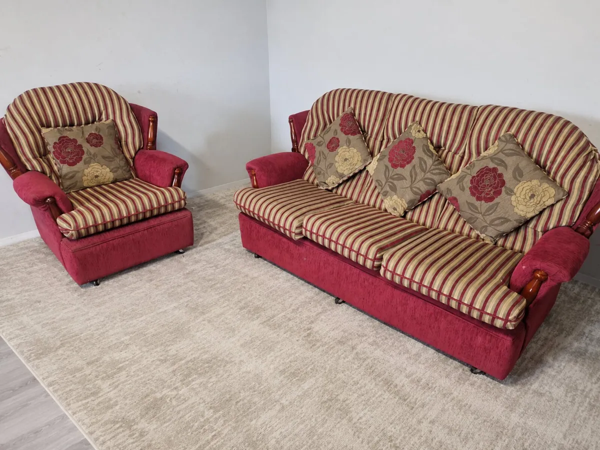 Sofas - Image 1