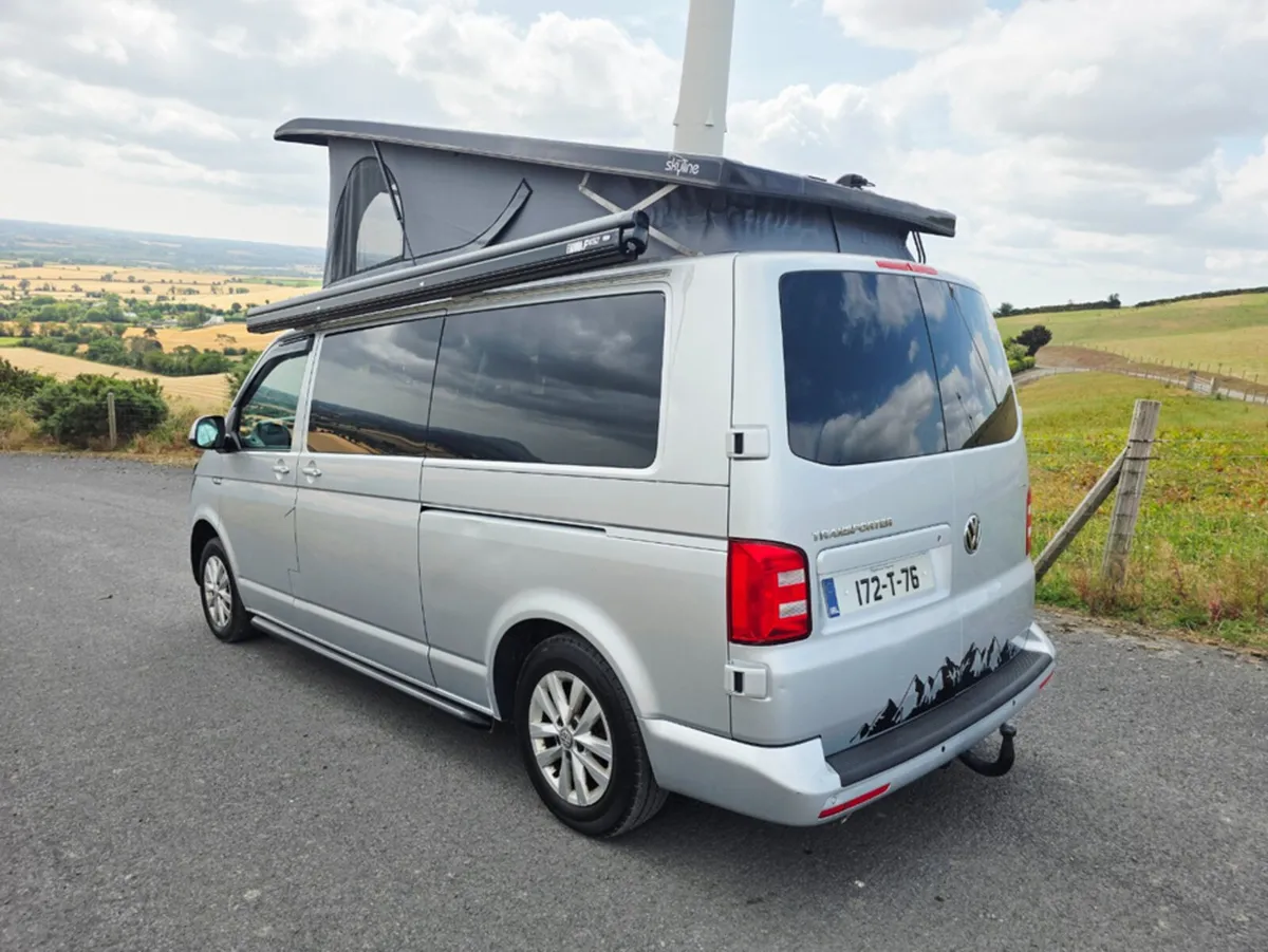 Volkswagen Transporter T6 PVL H 2800KG TD TDI 102H - Image 4