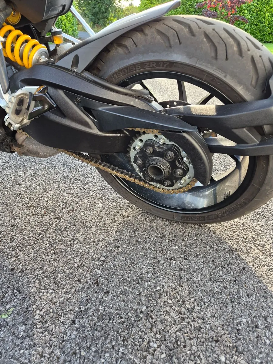 Ducati multistrada 1200S - Image 3