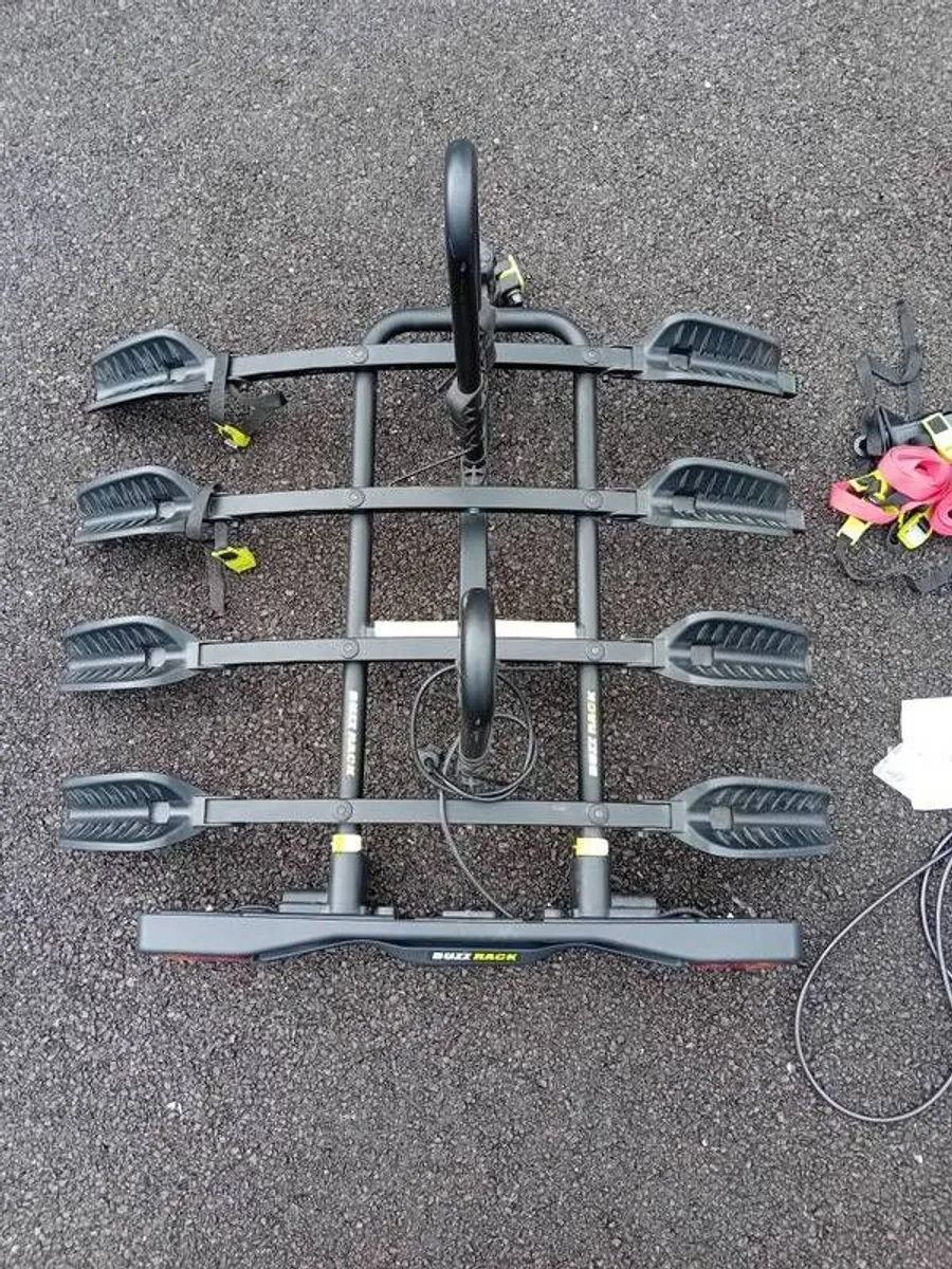 Bike Carrier - Image 2