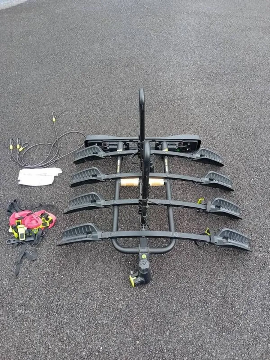 Bike Carrier - Image 3