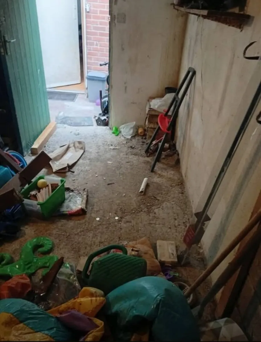 Rubbish removal - Image 3