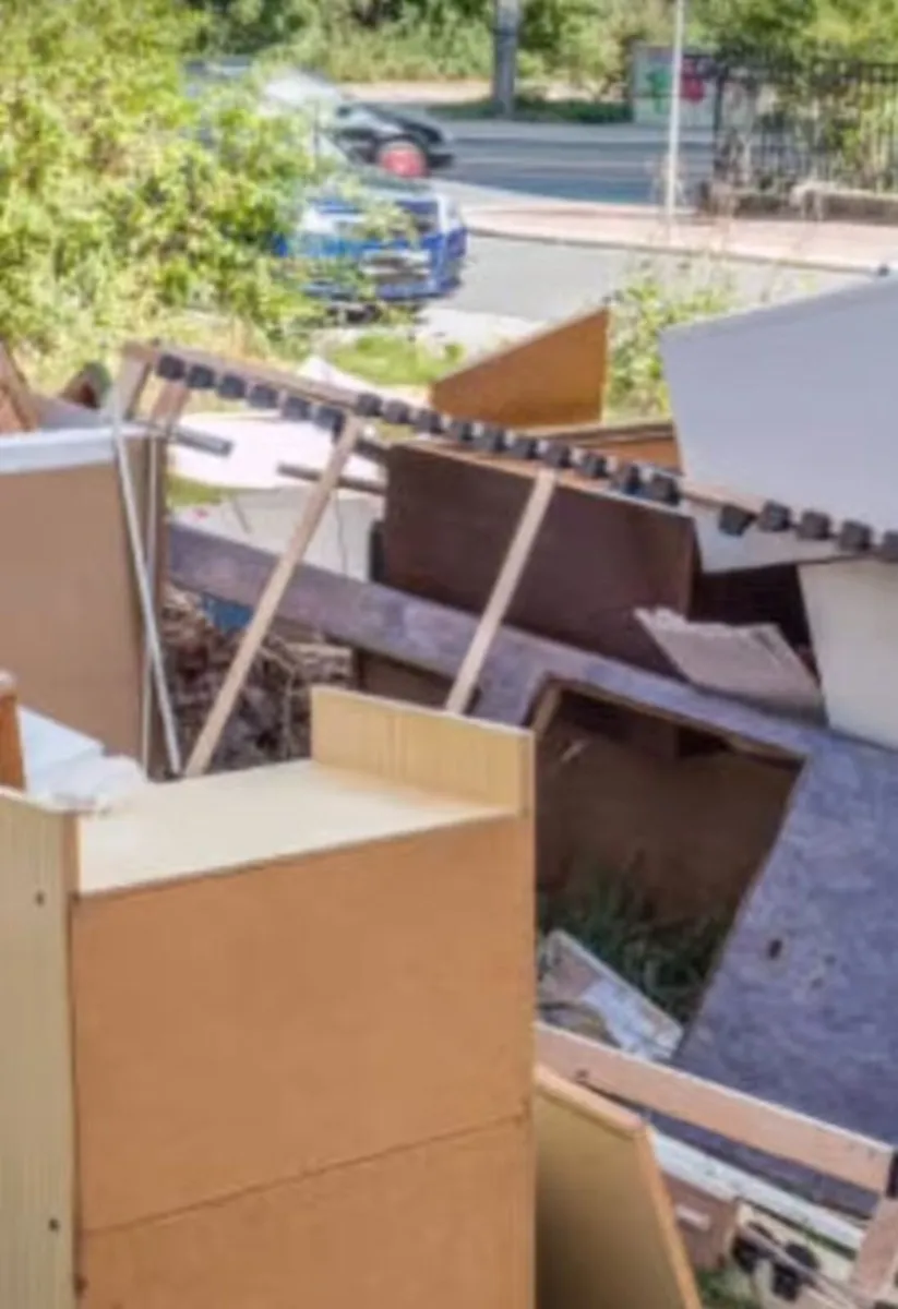 Rubbish removal - Image 2