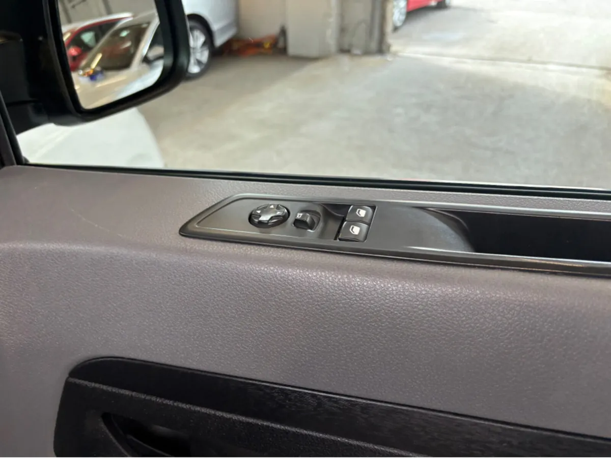 Fiat Scudo 1.5 120HP L2 TECNICO 4DR - Image 4