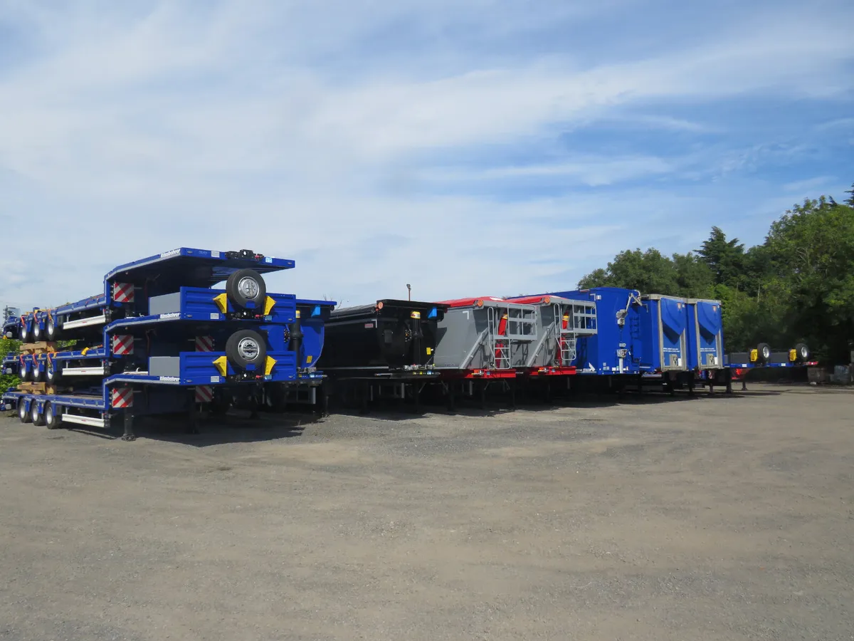 TC Truck & Trailer Sales & Rentals - Image 3