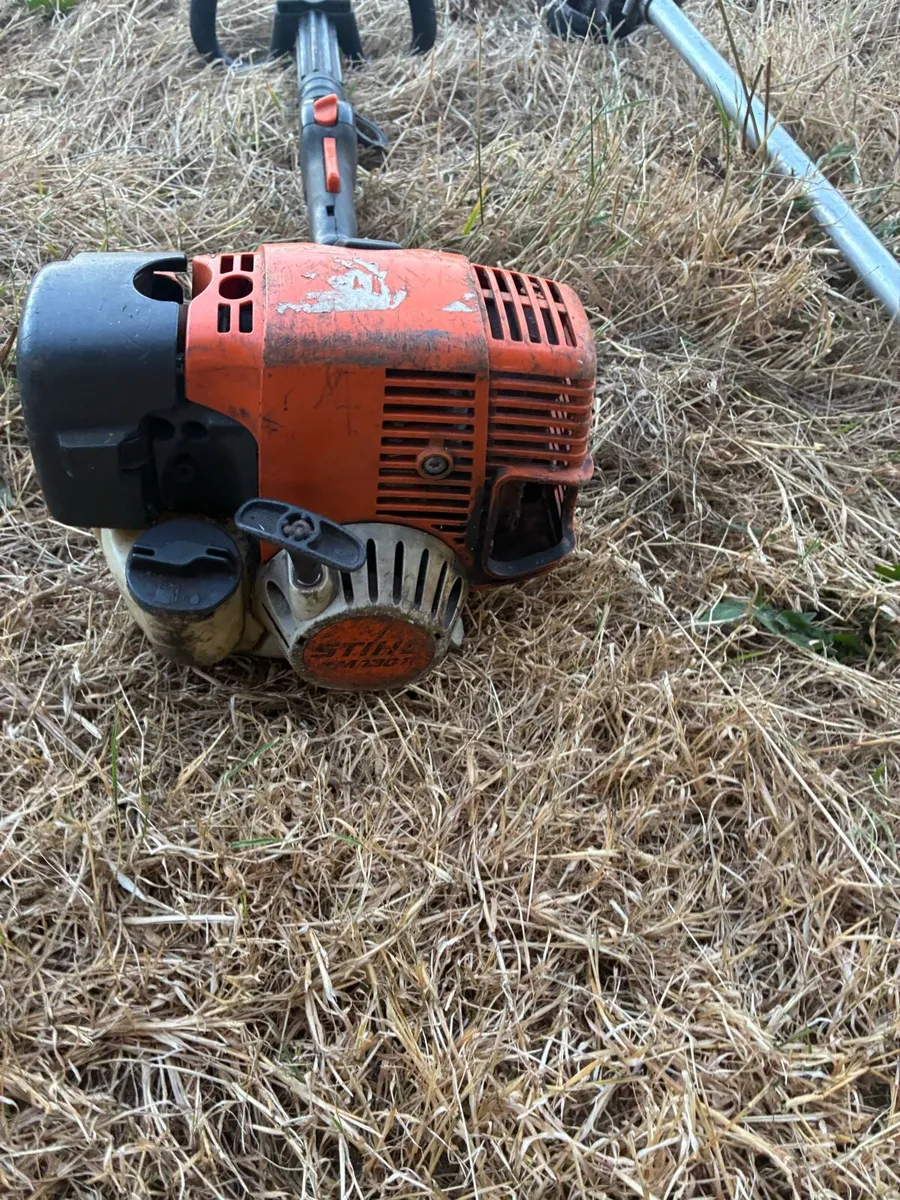 Sthil pole saw - Image 3