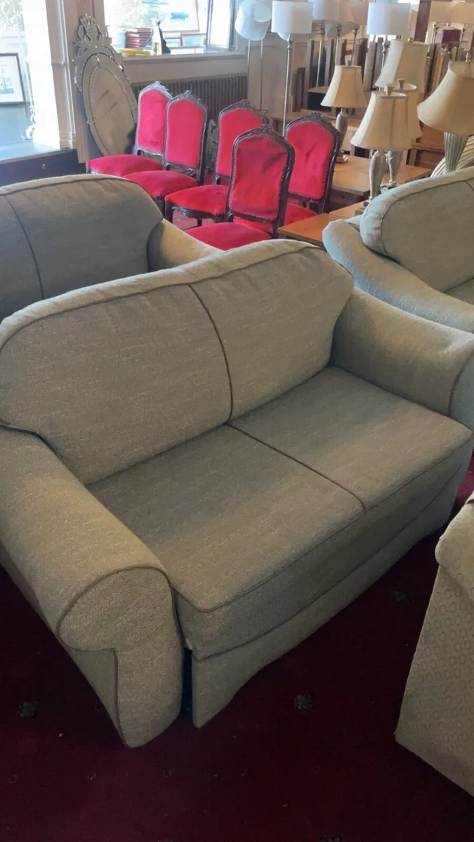 Sofa bed - Image 1