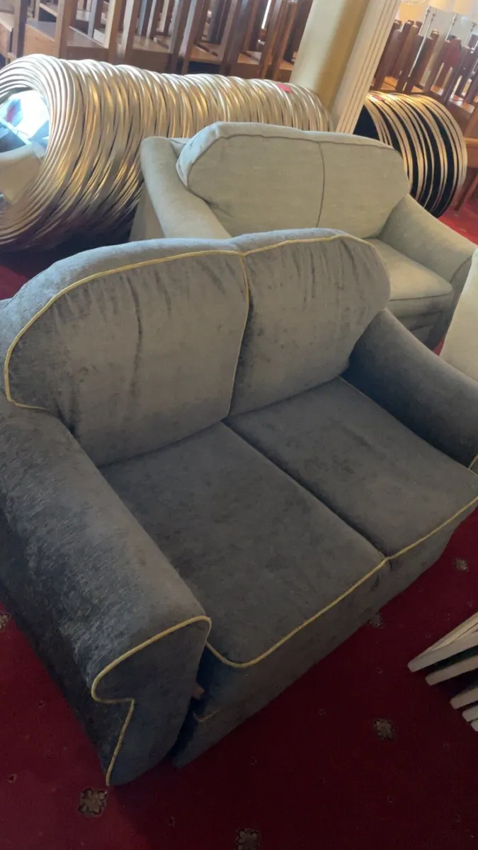 Sofa bed - Image 2