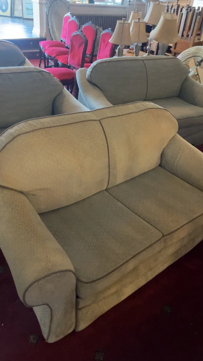 Sofa bed - Image 3