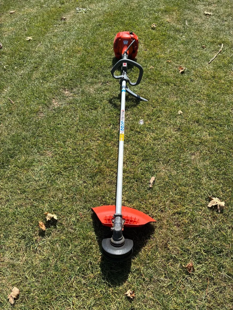Oleomac strimmer - Image 1