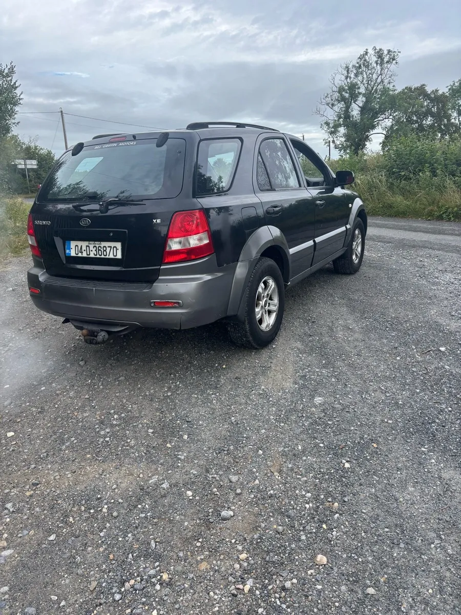 Kia Sorento - Image 4