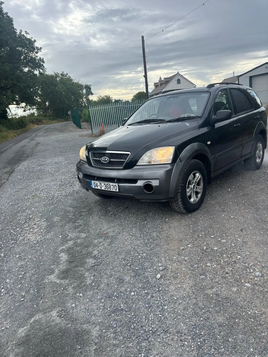 Kia Sorento - Image 2