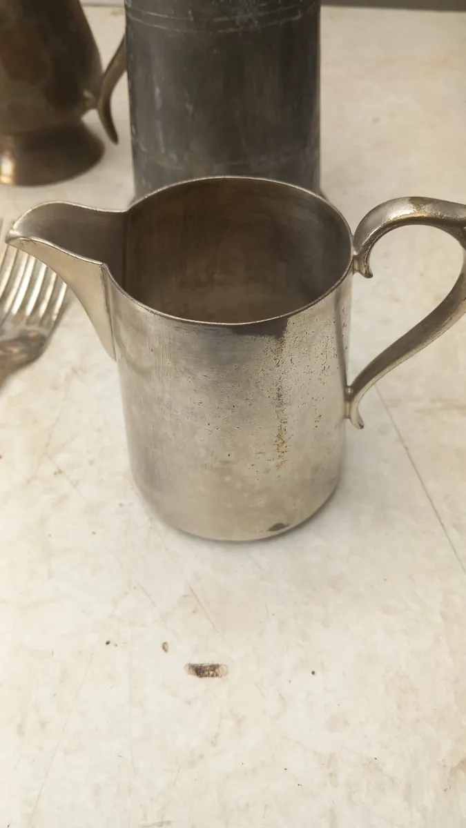 Sheffield steel cutlery - Image 2