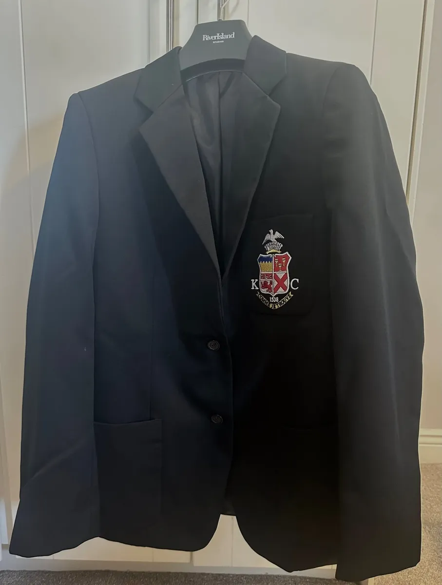Kilkenny College School Uniform & Sportswear - Image 1