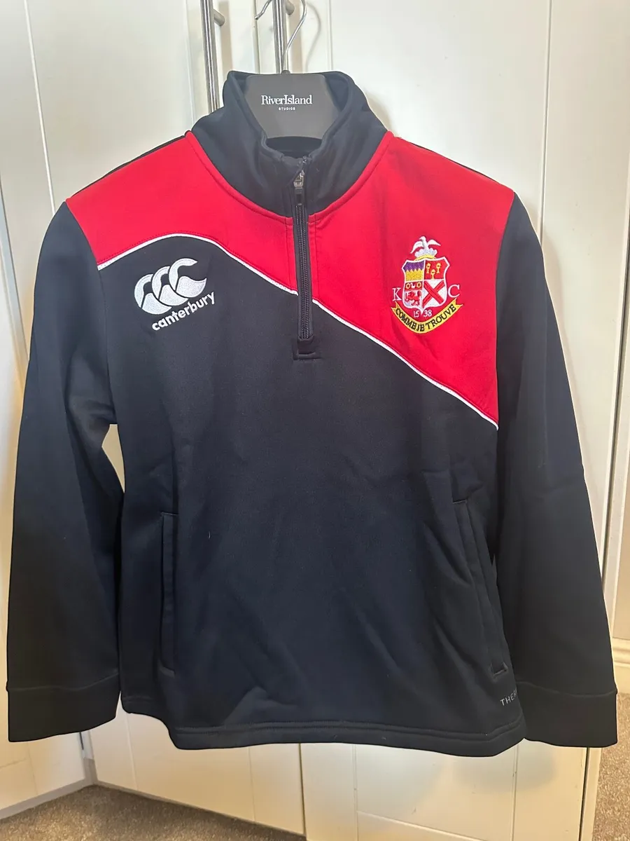 Kilkenny College School Uniform & Sportswear - Image 3