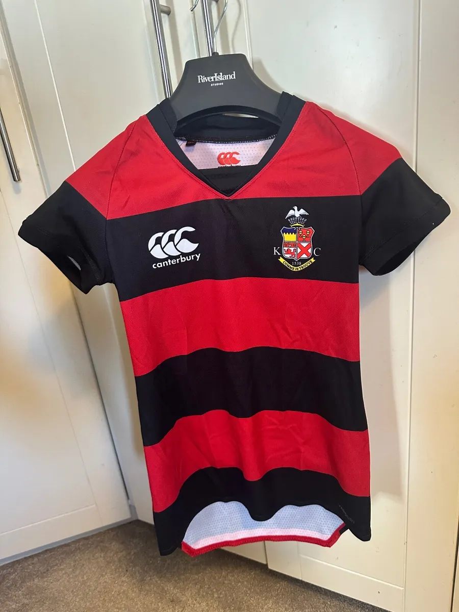 Kilkenny College School Uniform & Sportswear - Image 4