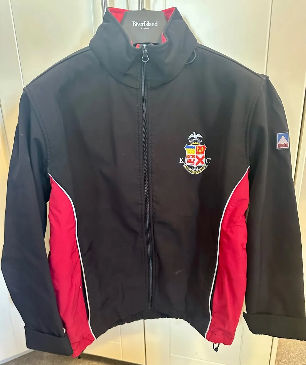 Kilkenny College School Uniform & Sportswear - Image 2