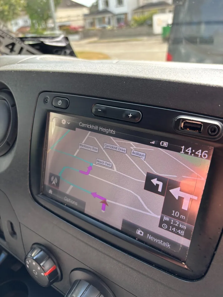 Vauxhall Movano 2019 - Image 3