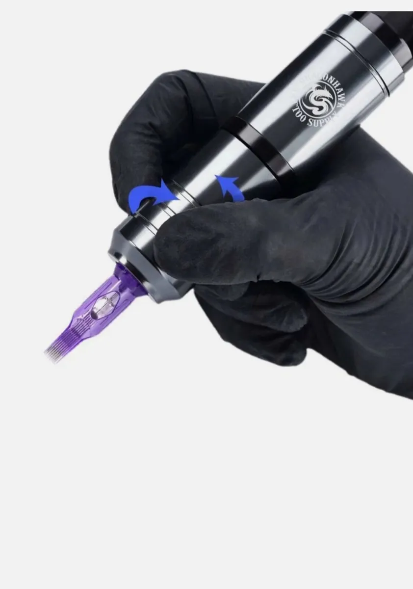 Tattoo machine - Image 3