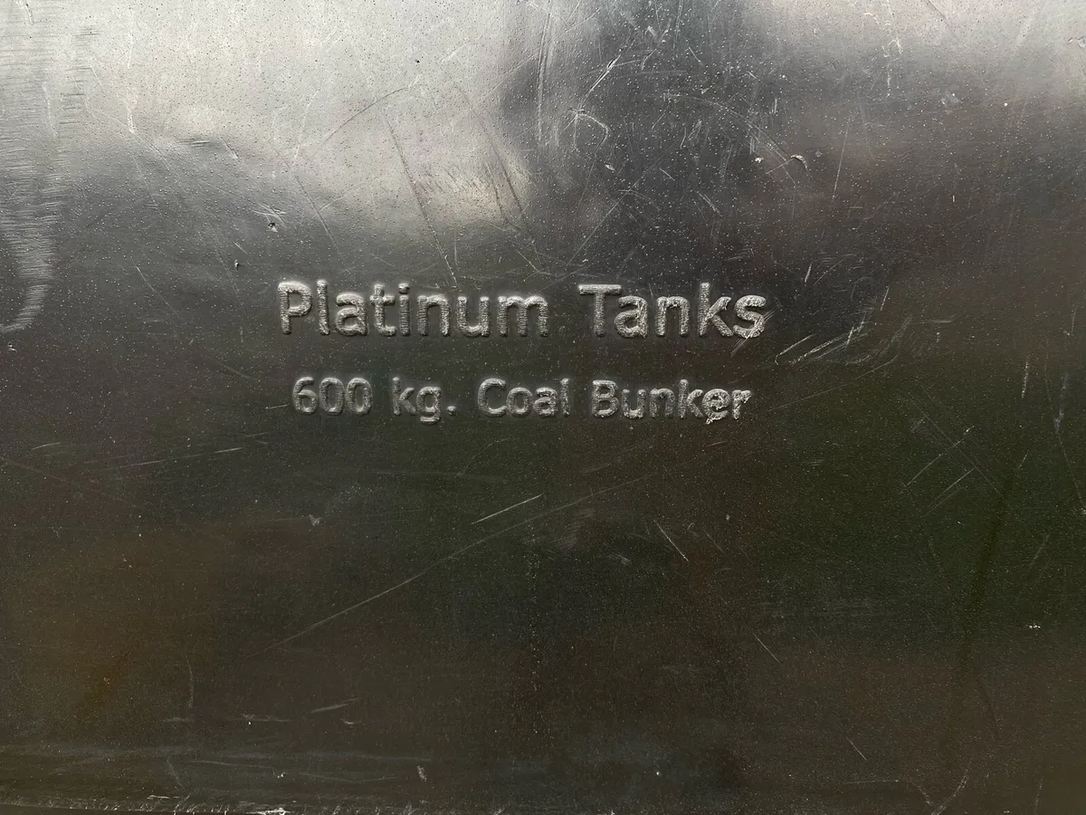 Coal Bunker - Image 2