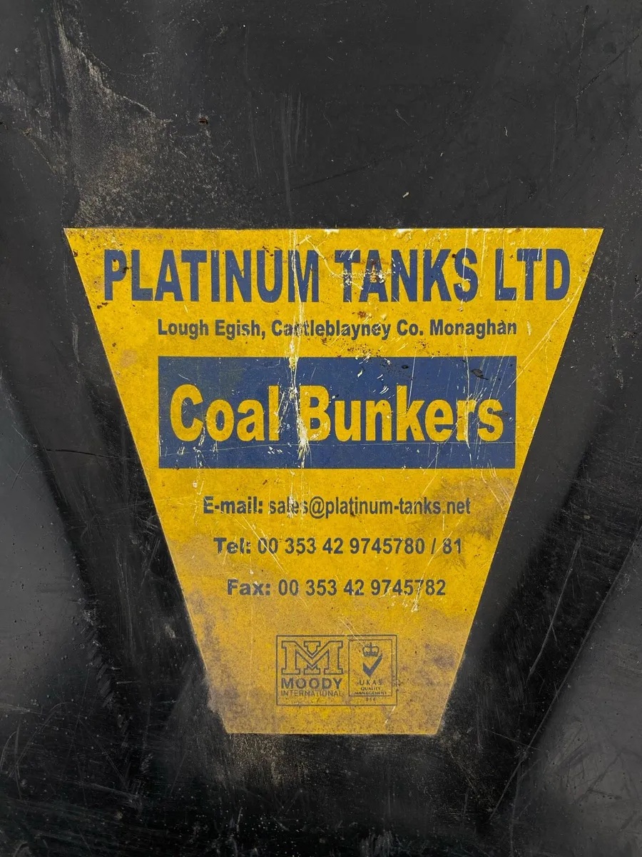 Coal Bunker - Image 3