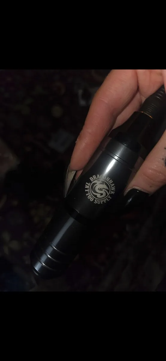 Tattoo machine - Image 4