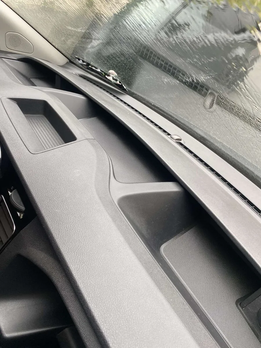 Transit custom - Image 3