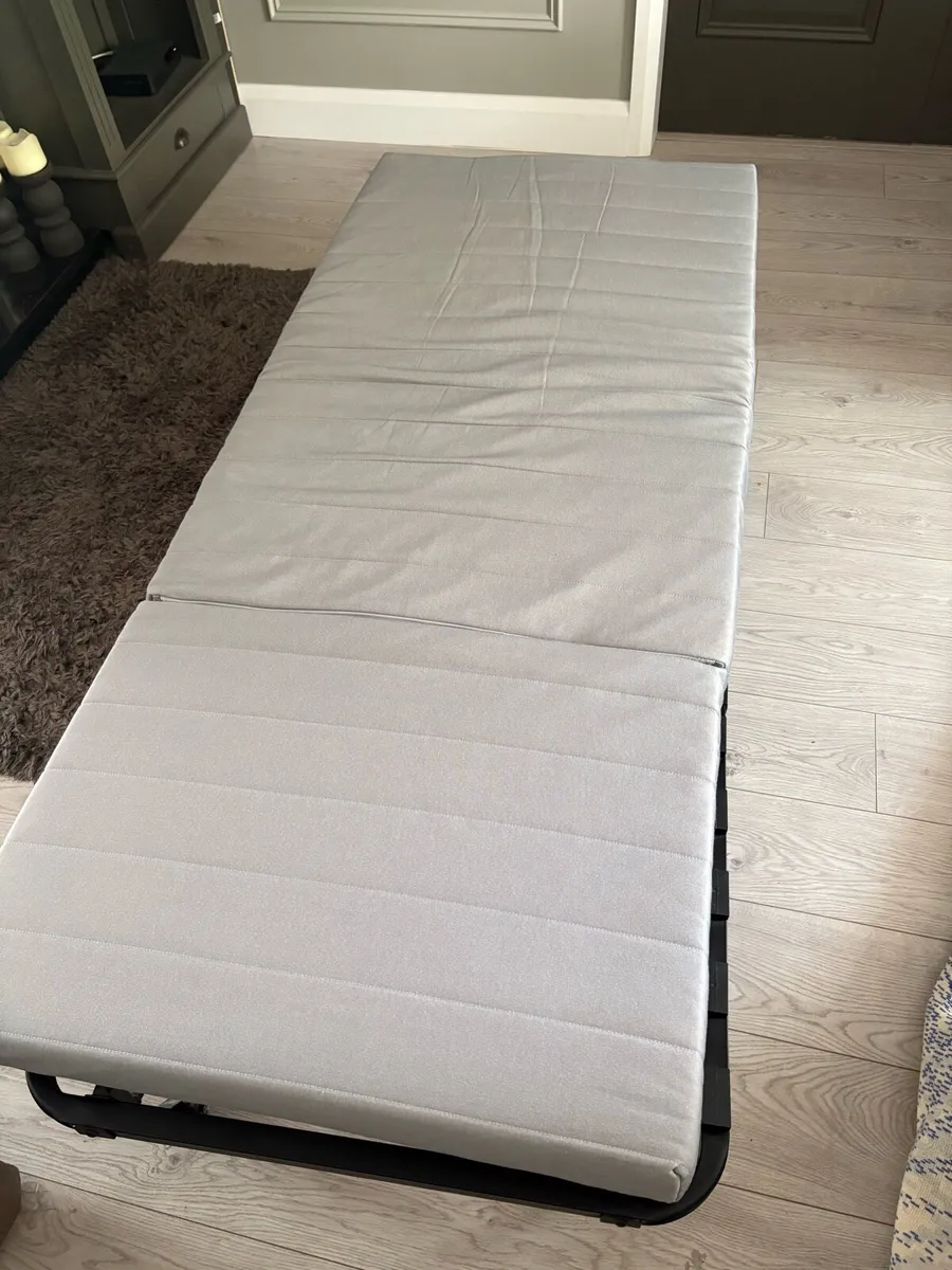 Chair bed - Image 3