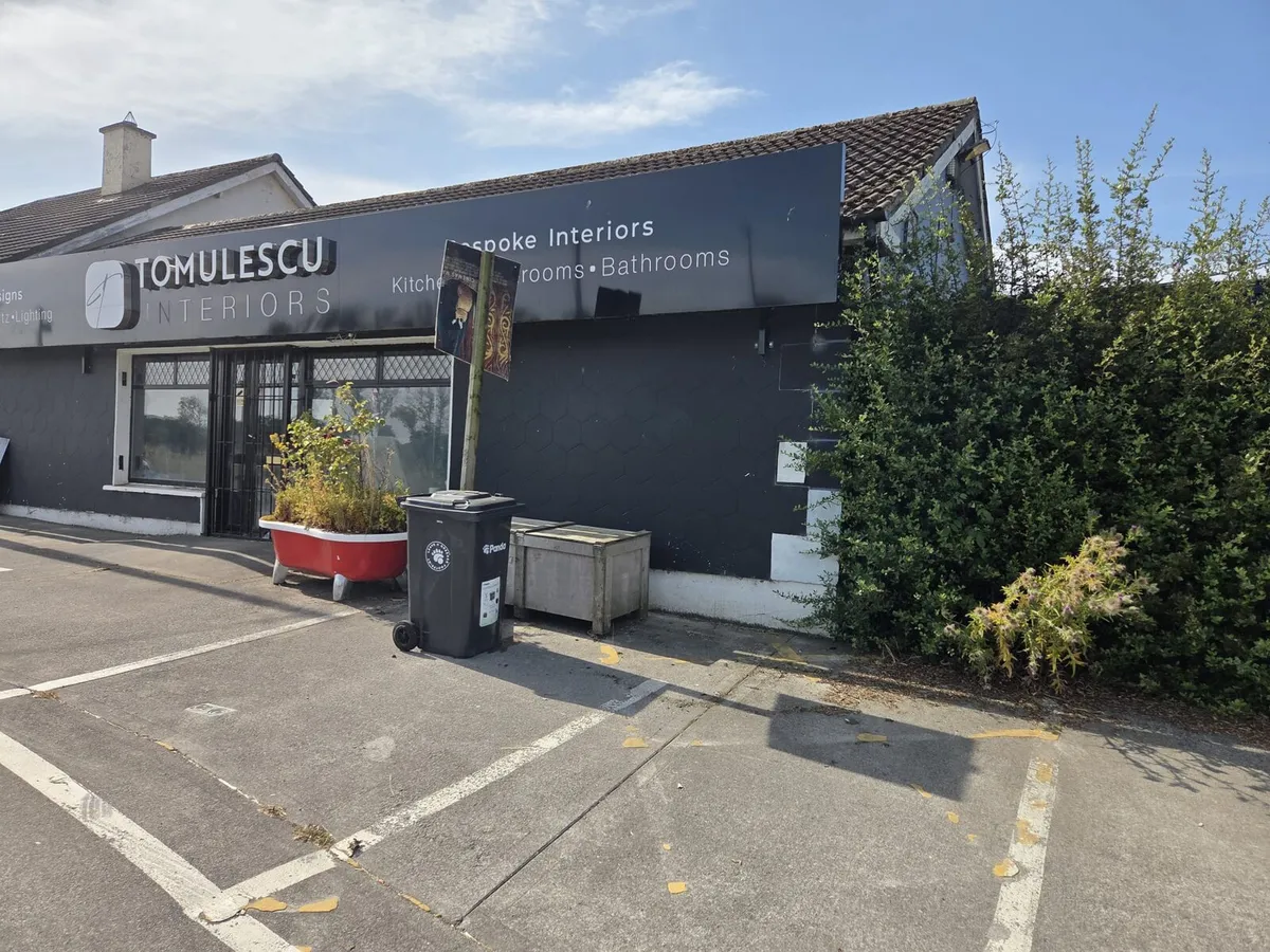 Shop to let - Image 2