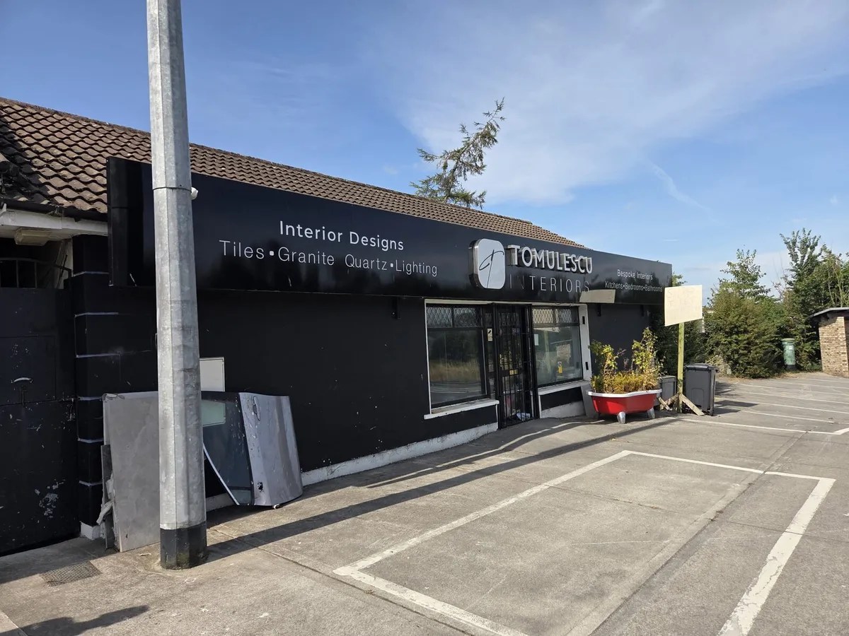 Shop to let - Image 3